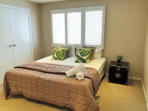 Riverfront Dream - Accommodation Mount Tamborine 20