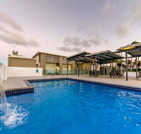 Echelon Apartments Yeppoon - Accommodation Mount Tamborine