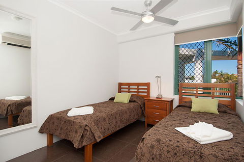 The Norfolks On Moffat Beach - Accommodation Mount Tamborine 33