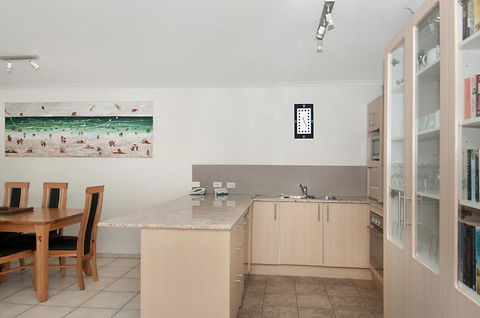 The Norfolks On Moffat Beach - Accommodation Mount Tamborine 34