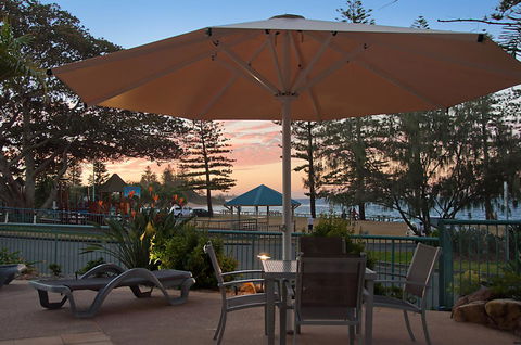 The Norfolks On Moffat Beach - Accommodation Mount Tamborine 13