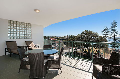 The Norfolks On Moffat Beach - Accommodation Mount Tamborine 17