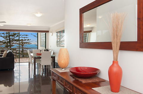 The Norfolks On Moffat Beach - Accommodation Mount Tamborine 25