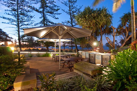 The Norfolks On Moffat Beach - Accommodation Mount Tamborine 21