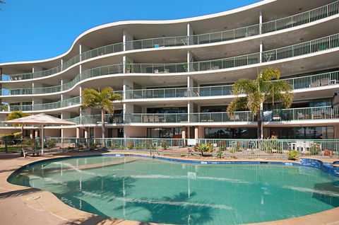 The Norfolks On Moffat Beach - Accommodation Mount Tamborine 41