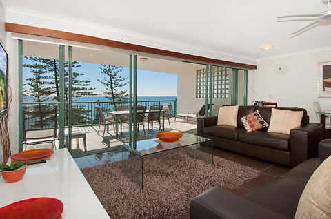The Norfolks On Moffat Beach - Accommodation Mount Tamborine 30