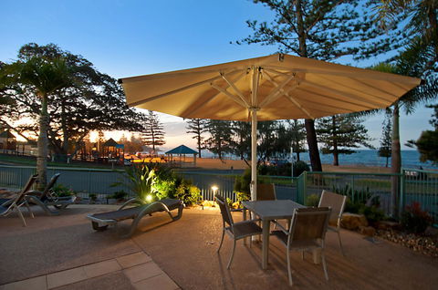 The Norfolks On Moffat Beach - Accommodation Mount Tamborine 22