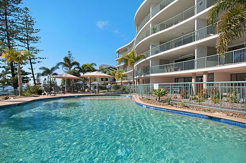 The Norfolks On Moffat Beach - Accommodation Mount Tamborine 14