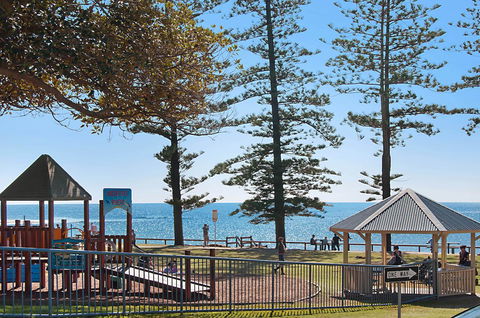 The Norfolks On Moffat Beach - Accommodation Mount Tamborine 11