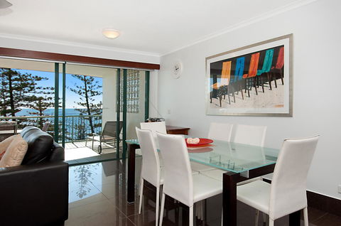 The Norfolks On Moffat Beach - Accommodation Mount Tamborine 24