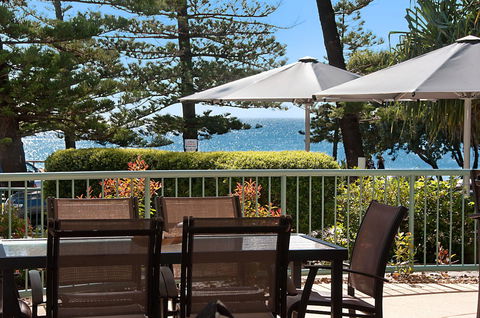 The Norfolks On Moffat Beach - Accommodation Mount Tamborine 23