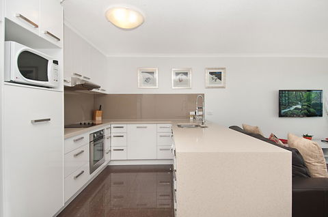 The Norfolks On Moffat Beach - Accommodation Mount Tamborine 36