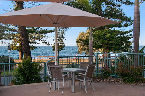 The Norfolks On Moffat Beach - Accommodation Mount Tamborine 4