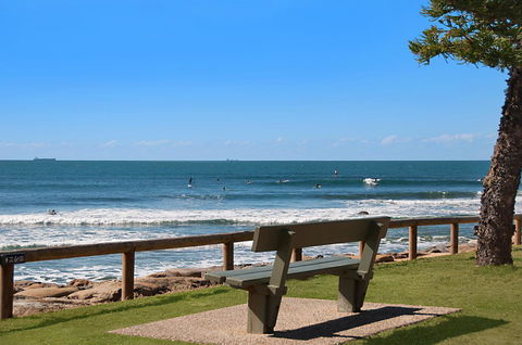 The Norfolks On Moffat Beach - Accommodation Mount Tamborine 8