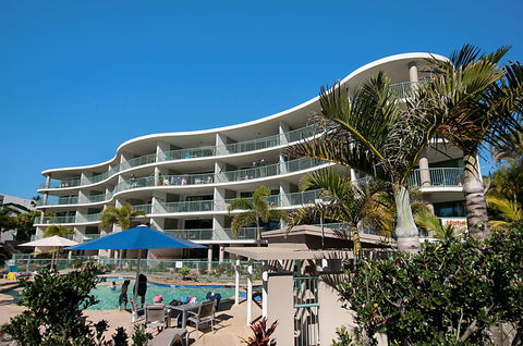 The Norfolks On Moffat Beach - Accommodation Mount Tamborine 38