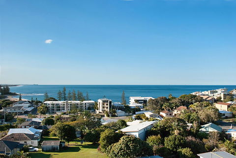 The Norfolks On Moffat Beach - Accommodation Mount Tamborine 6