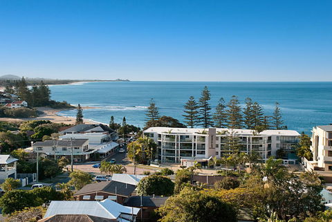 The Norfolks On Moffat Beach - Accommodation Mount Tamborine 40