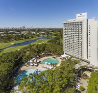 RACV Royal Pines Resort Gold Coast - Accommodation Mount Tamborine
