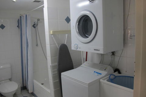 Grangewood Court Apartments - Accommodation Mount Tamborine 26