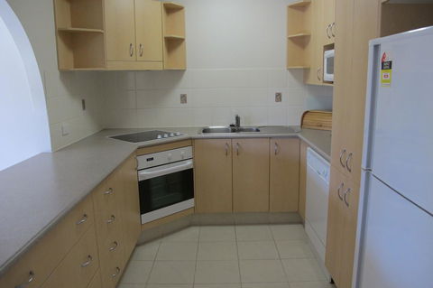 Grangewood Court Apartments - Accommodation Mount Tamborine 28
