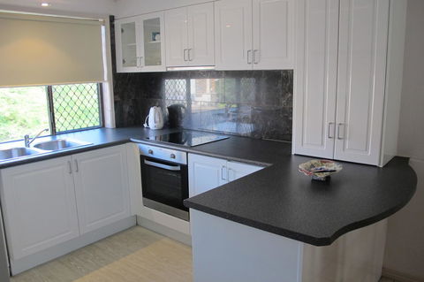 Grangewood Court Apartments - Accommodation Mount Tamborine 24