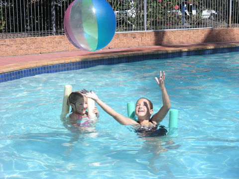 Grangewood Court Apartments - Accommodation Mount Tamborine 5