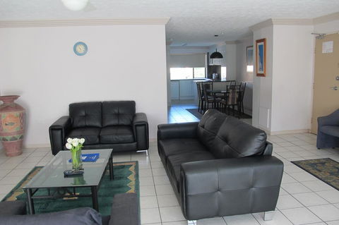 Grangewood Court Apartments - Accommodation Mount Tamborine 22