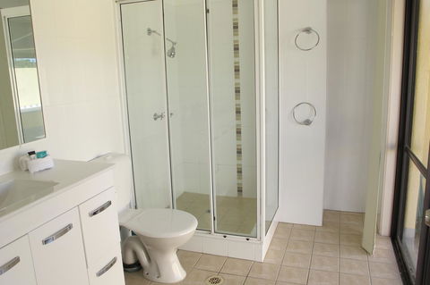 Grangewood Court Apartments - Accommodation Mount Tamborine 27