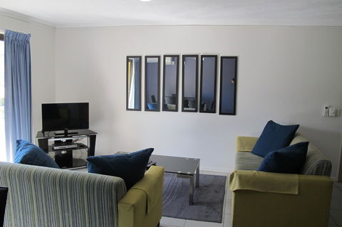 Grangewood Court Apartments - Accommodation Mount Tamborine 19