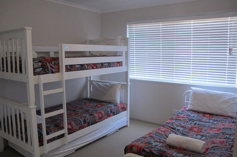 Grangewood Court Apartments - Accommodation Mount Tamborine 25