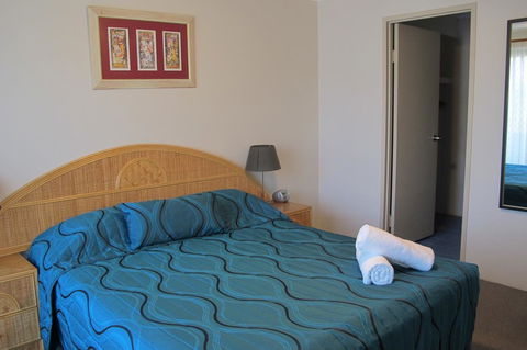 Grangewood Court Apartments - Accommodation Mount Tamborine 29