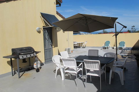 Grangewood Court Apartments - Accommodation Mount Tamborine 33