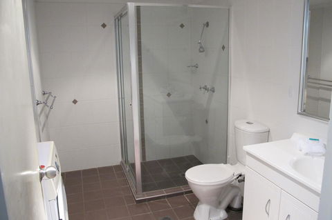 Grangewood Court Apartments - Accommodation Mount Tamborine 31