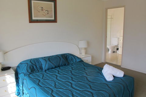 Grangewood Court Apartments - Accommodation Mount Tamborine 4