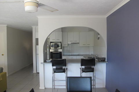 Grangewood Court Apartments - Accommodation Mount Tamborine 18