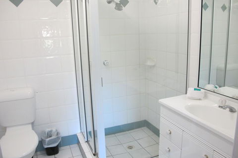 Grangewood Court Apartments - Accommodation Mount Tamborine 21