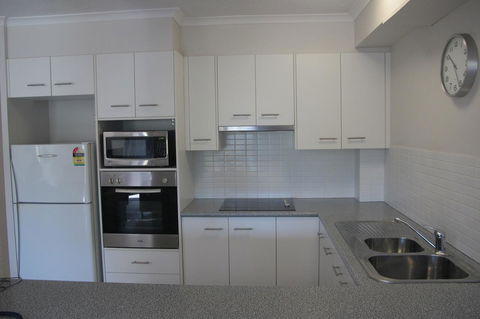 Grangewood Court Apartments - Accommodation Mount Tamborine 3