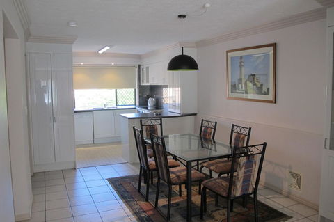 Grangewood Court Apartments - Accommodation Mount Tamborine 23