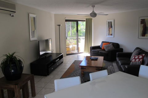 Grangewood Court Apartments - Accommodation Mount Tamborine 13