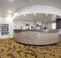 Kondari Hotel - Accommodation Mount Tamborine