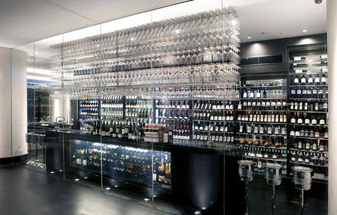 Hilton Brisbane - Accommodation Mount Tamborine 28