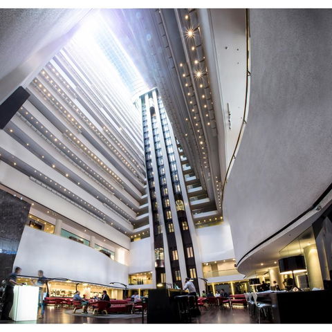 Hilton Brisbane - Accommodation Mount Tamborine 18