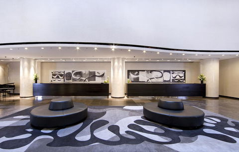 Hilton Brisbane - Accommodation Mount Tamborine 34