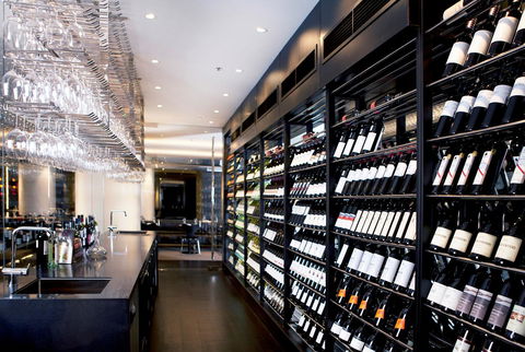 Hilton Brisbane - Accommodation Mount Tamborine 27