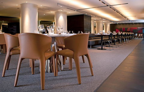 Hilton Brisbane - Accommodation Mount Tamborine 13