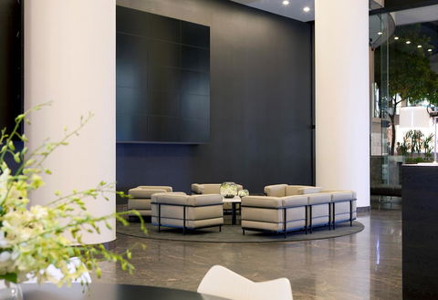 Hilton Brisbane - Accommodation Mount Tamborine 43