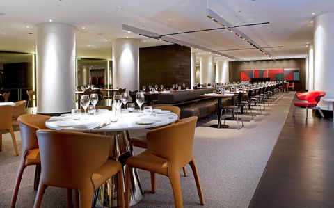 Hilton Brisbane - Accommodation Mount Tamborine 31