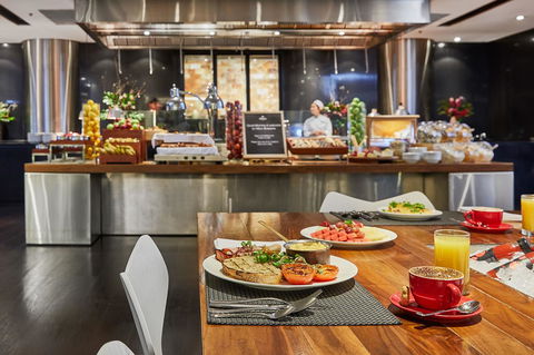 Hilton Brisbane - Accommodation Mount Tamborine 9