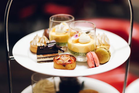 Hilton Brisbane - Accommodation Mount Tamborine 19