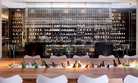 Hilton Brisbane - Accommodation Mount Tamborine 11